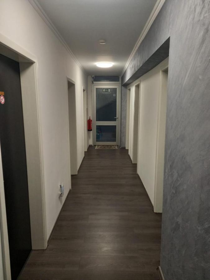 Hotel Annis M&P 多特蒙德 外观 照片