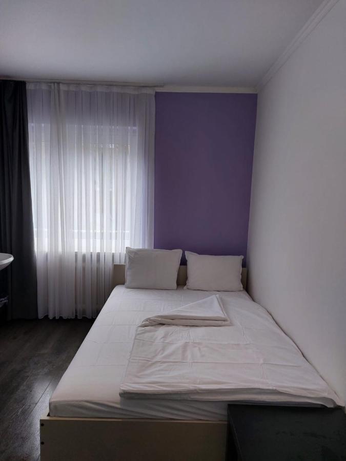 Hotel Annis M&P 多特蒙德 外观 照片