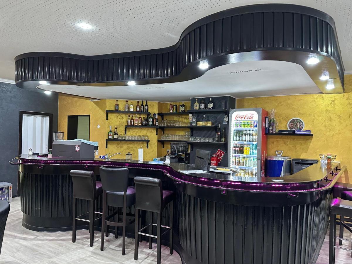 Hotel Annis M&P 多特蒙德 外观 照片