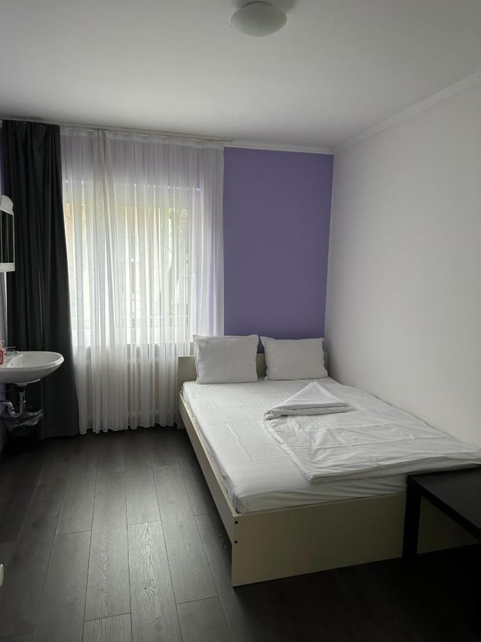 Hotel Annis M&P 多特蒙德 外观 照片